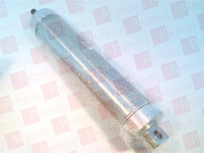 PARKER 2.50DXPSRM08.00