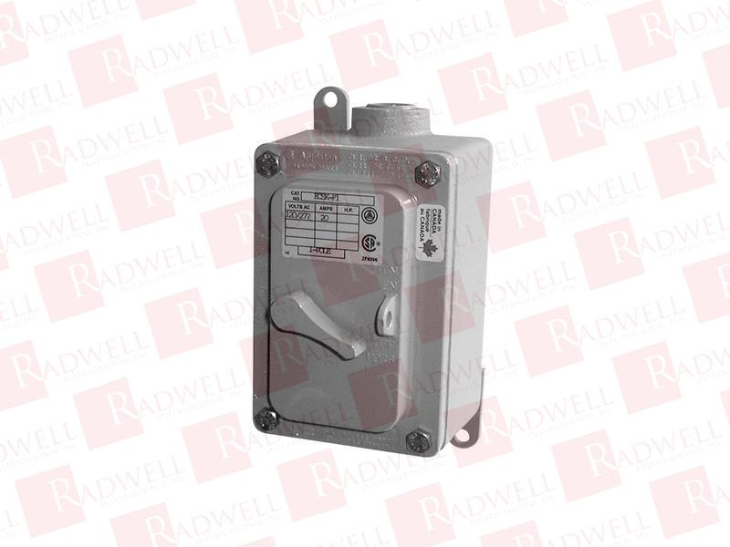 EMERSON ECS413014X