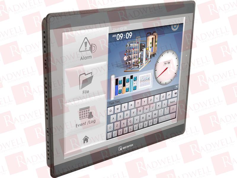 WEINTEK EMT3150A
