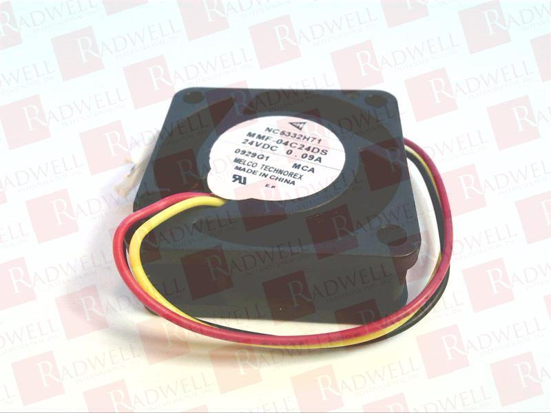 MELCO MMF-04C24DS