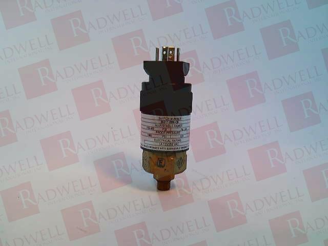 BARKSDALE 96211-BB6-Q8