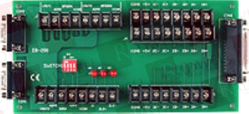 ICP DAS USA DB-200
