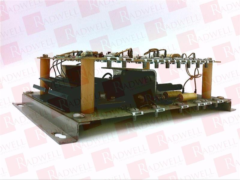 WESTINGHOUSE 1459A04