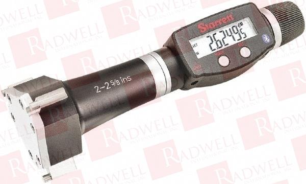 STARRETT 72564