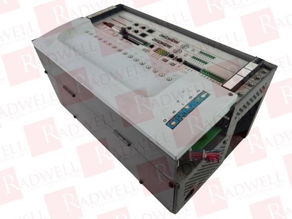 ORMEC ORN-30/CFDHS