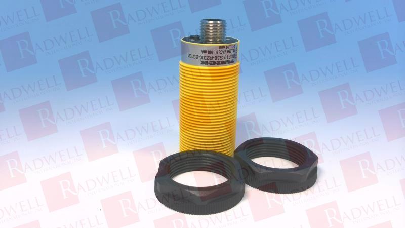 TURCK BCF10-S30-RZ3X-B3131