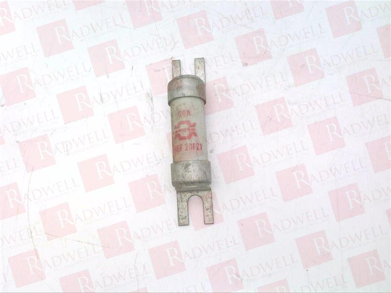 EATON CORPORATION 20F21