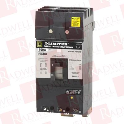 SCHNEIDER ELECTRIC IF36040