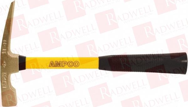 AMPCO TOOL H-10FG