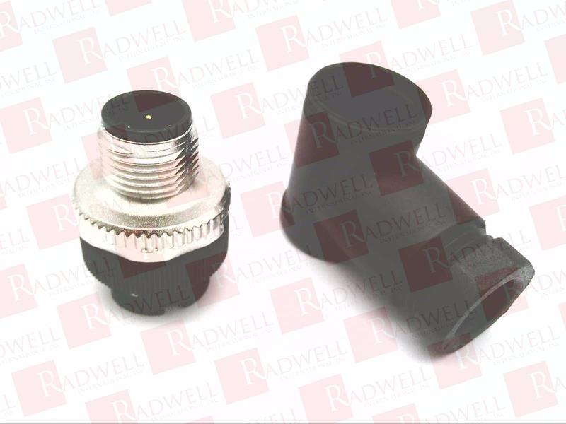 TURCK BS 8241-0/PG 9