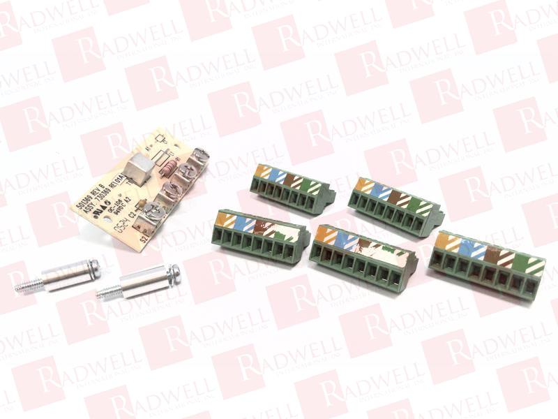 NORTEK DMCRAC