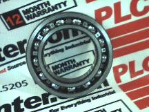 DEEP GROOVE, BALL BEARING, SINGLE ROW <= 90MM, DGBB 6000-14, 6200-12, 6300-10