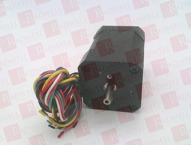 ANAHEIM AUTOMATION BLY172D-24V-4000