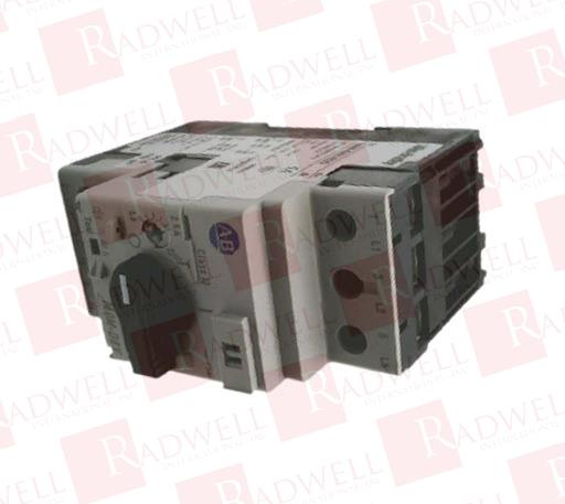 ALLEN BRADLEY 140M-D8V-B25