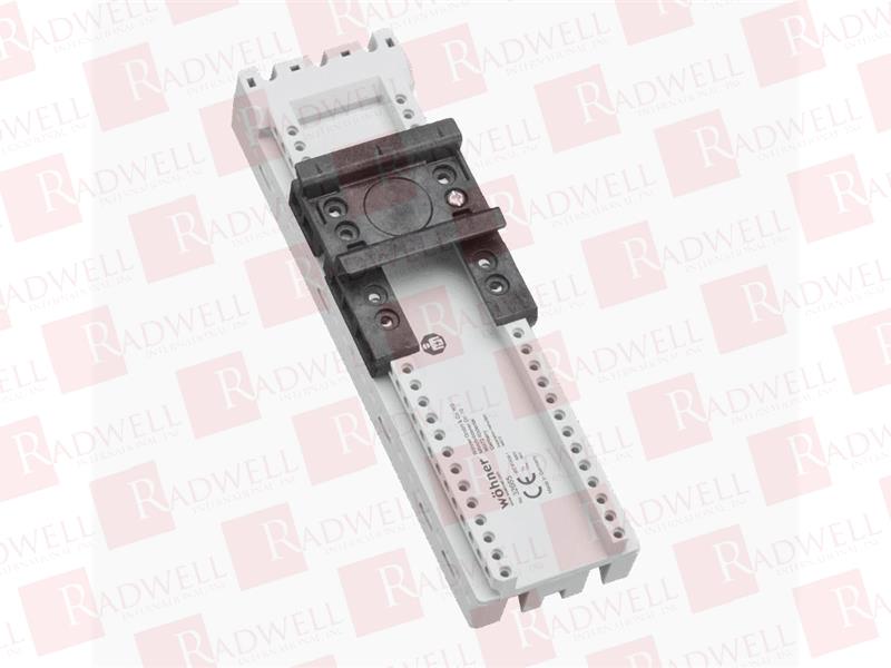 WOHNER 32665