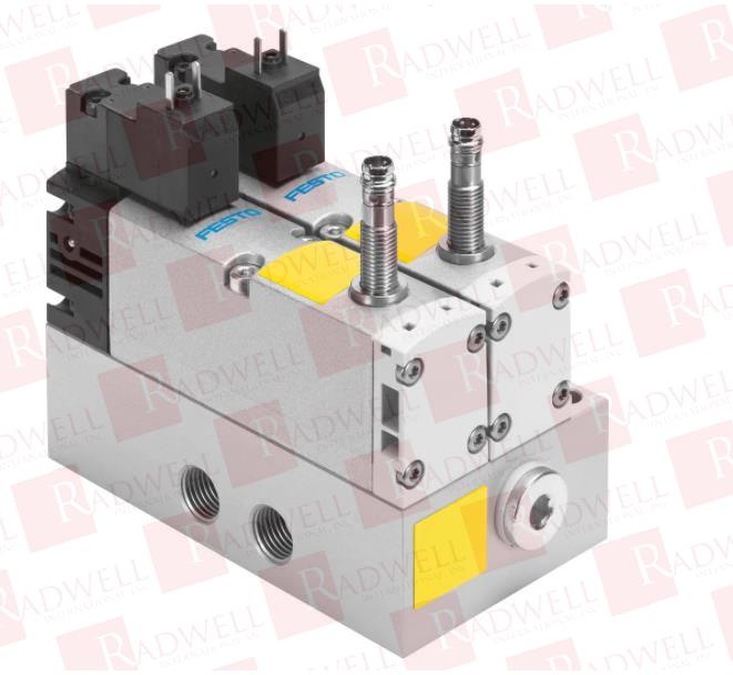 FESTO VOFA-L26-T52-M-G14-1C1-ANP