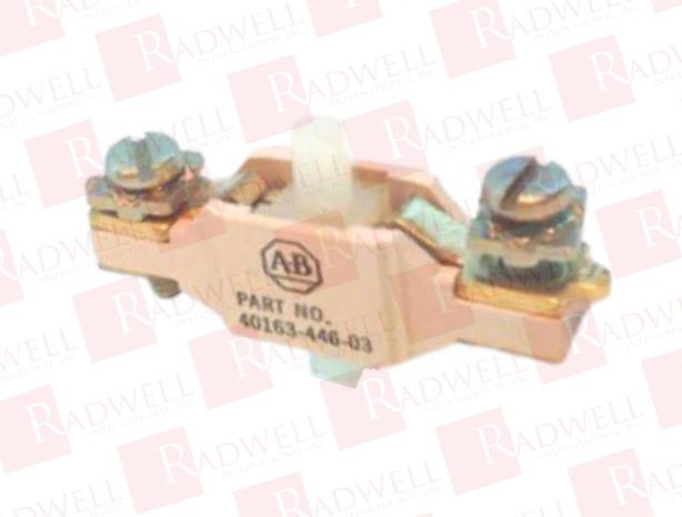 ALLEN BRADLEY 40163-447-03