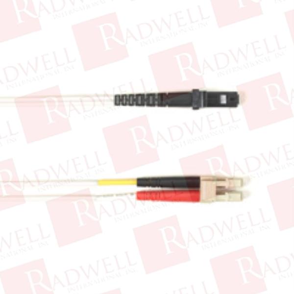 BLACK BOX CORP FOCMP50-006M-LCMT-WH