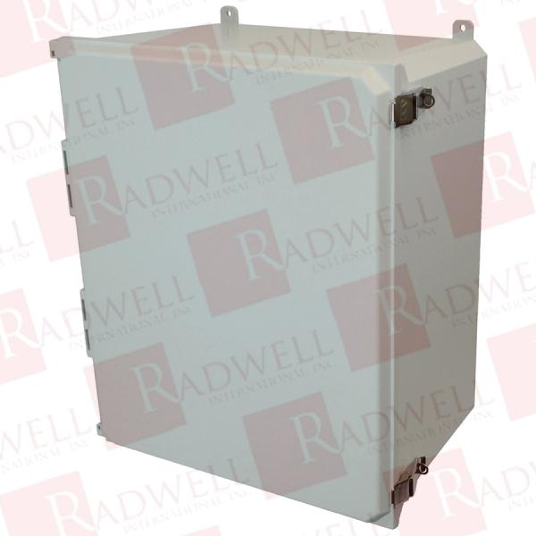 ALLIED MOULDED PRODUCTS AMU2060L