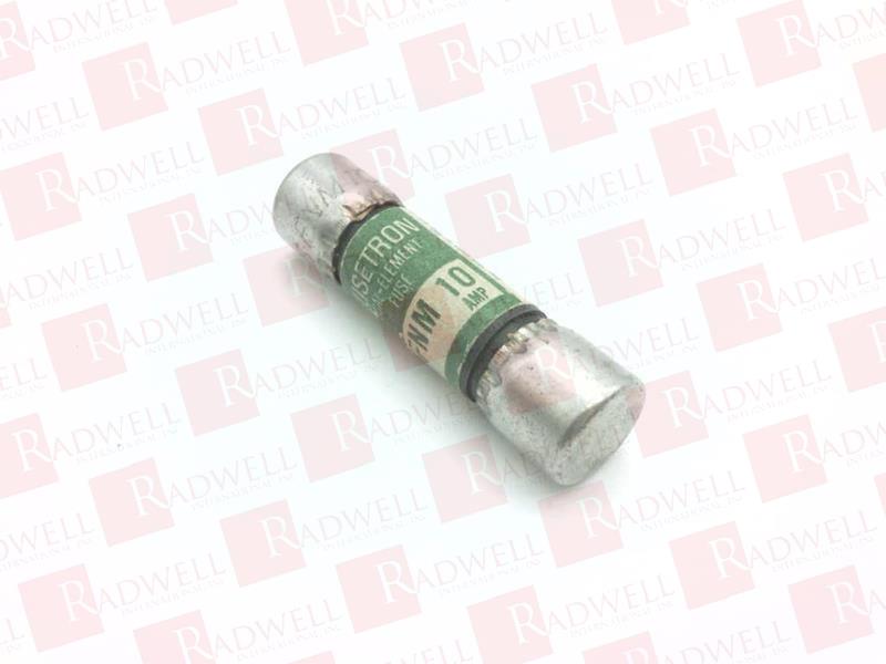 EATON CORPORATION FMN-10