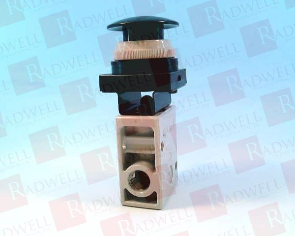SMC VM220-02-30B
