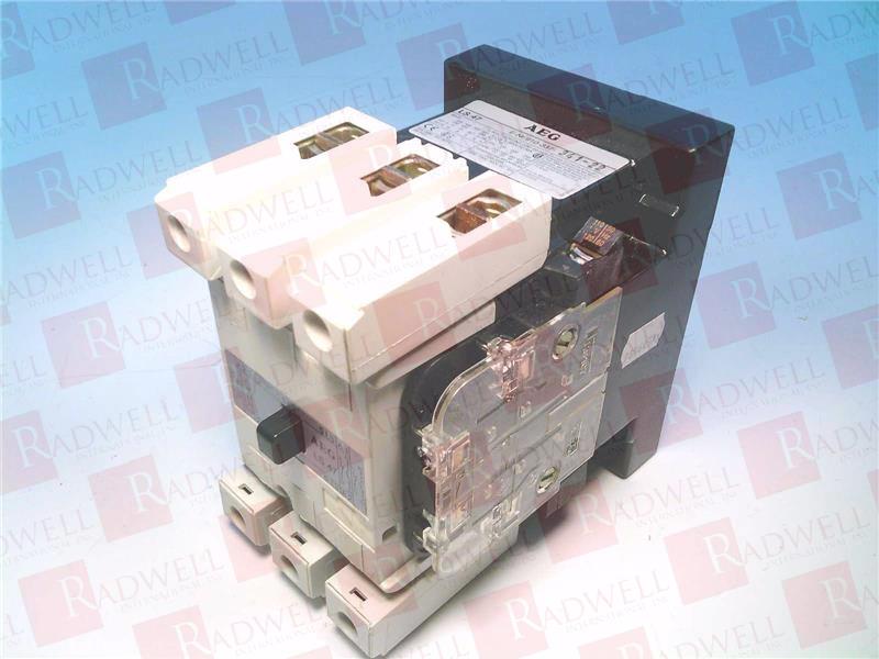 EEC AEG LS-47.22-AO