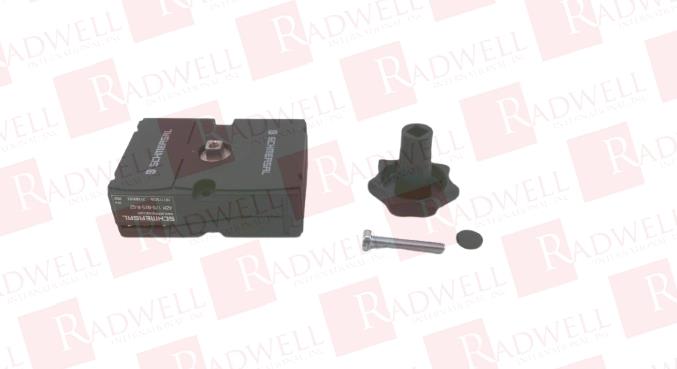 SCHMERSAL AZM170-B25-R-G2