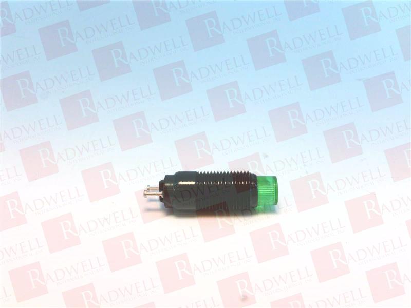 DIALIGHT 249-7968-3332-504F