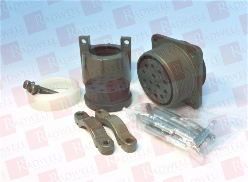 AMPHENOL 10-584194-323