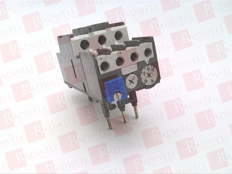 ASEA BROWN BOVERI TA25DU19-20
