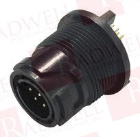BULGIN COMPONENTS PXP4013/04P/PC