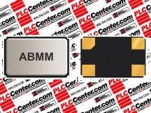 (PRICE/TC) CRYSTAL, 20MHZ, 18PF, 7MM X 5MM, FREQUENCY NOM:20MHZ, CRYSTAL CASE:SMD, 7MM X 5MM, FREQUENCY STABILITY + / -:50PPM, LOAD CAPACITANCE:18PF, FREQUENCY TOLERANCE + / -:20PPM, PRODUCT ...