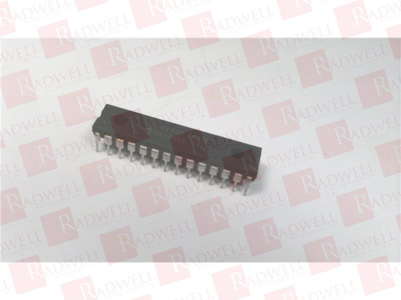 MICROCHIP TECHNOLOGY INC PIC16C73B-04/SP