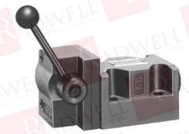 YUKEN DMG-010-3C60-10 SU