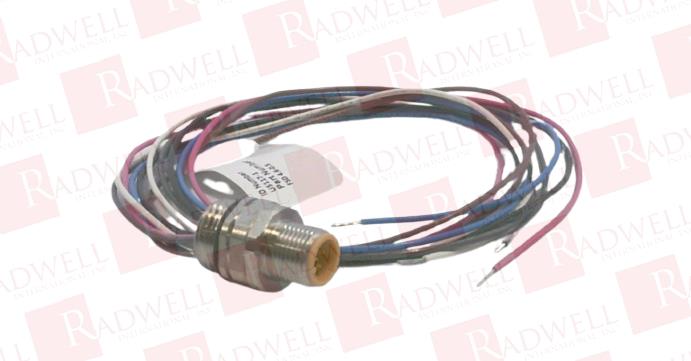 TURCK FSD 4.6-0.5