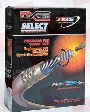 BORG WARNER CH855