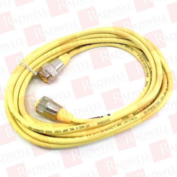 TURCK RSM RKM 40-5M
