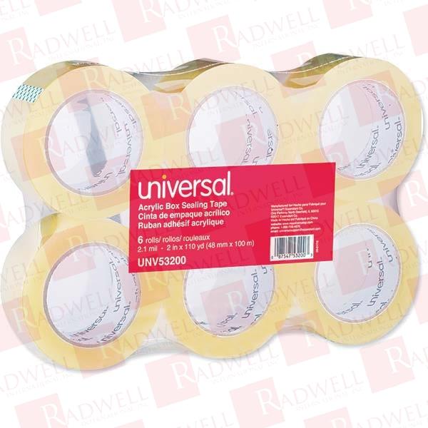 UNIVERSAL OFFICE PRODUCTS UNV53200