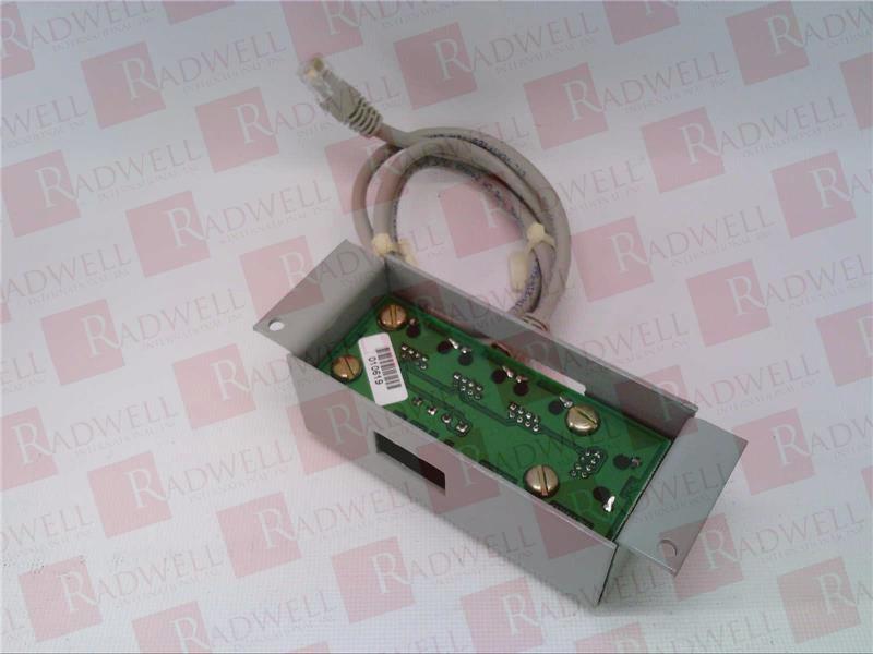 EATON CORPORATION 4A36433H03