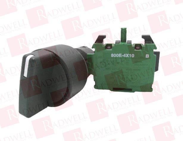 ALLEN BRADLEY 800EP-SM224LX10