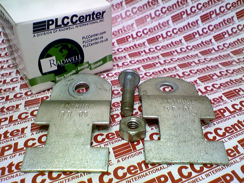 13R08 Clamp by CANTRUSS