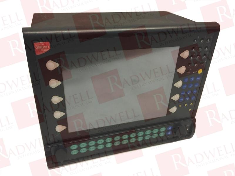 FANUC IC752WFB202