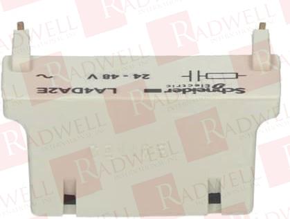 SCHNEIDER ELECTRIC LA4DA2E