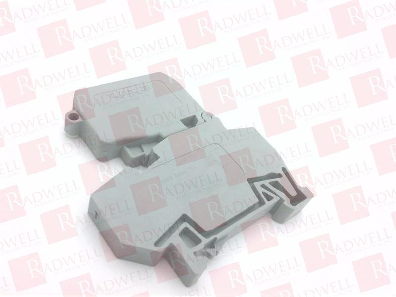 WAGO 281-611/281-415