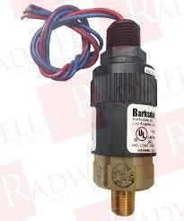 BARKSDALE 96201-BB3-T4-V