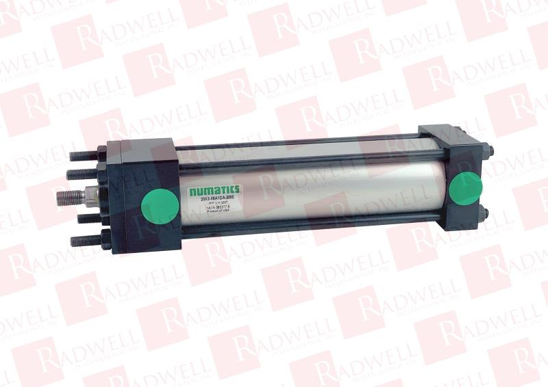 FABCO 20X3-06A1DA-BBE