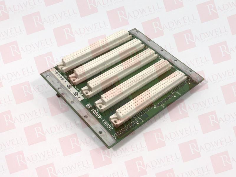 OMRON 3G8B3-AB001