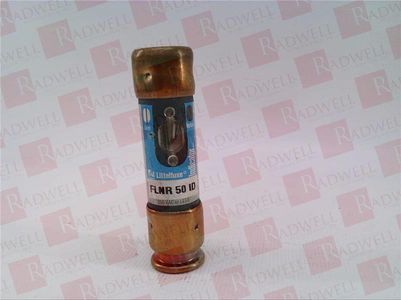 LITTELFUSE FLNR-50-ID