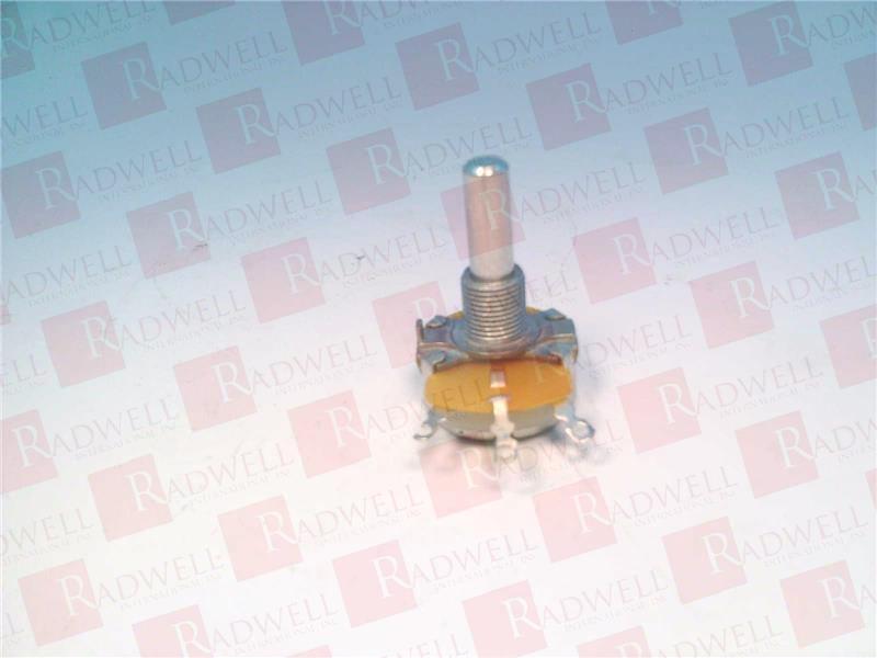 CTS CORPORATION 026TB32R5A0B1A1