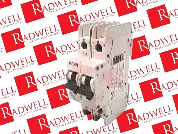 EATON CORPORATION FAZ-B3/2-NA